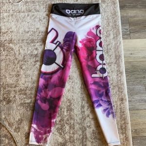 Bang Energy Leggings